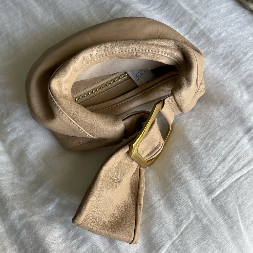 Cleobella Vida Wristlet - Picture 2 of 11